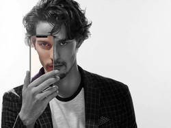 Resmi Dirilis, Ponsel Mirip iPhone X Dijual Rp 2,1 Juta