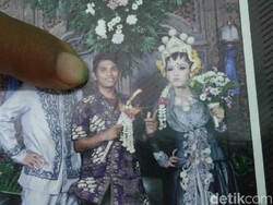 Salah Satu Korban Crane DDT Ambruk Warga Purworejo