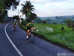 5 Destinasi Pas untuk Pendaki dan Penggemar Sepeda, Nih