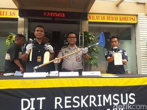 Dianiaya Ibu Asuh, Bocah B Sering Dicubit hingga Disiram Air Panas