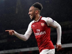 Soal Aubameyang, Wenger Tepis Klaim Dortmund