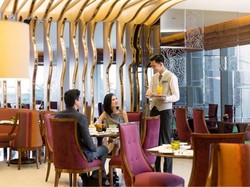 Restoran Mewah di Jakarta Ini Beri Diskon 50% untuk Rayakan Valentine