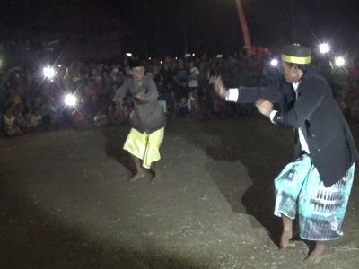 Foto: Ini Pencak Silat dari Bugis yang Sempat Diklaim Malaysia