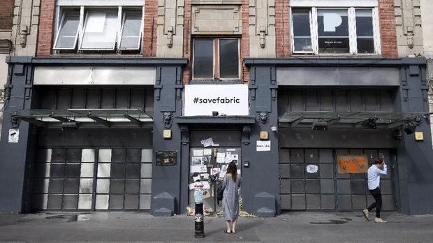 Keliling London Tanpa Bikin 'Dompet Bolong'