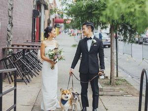 Melamar Kekasih di Tengah Maraton, Pria Ini Malah Dihujat Netizen Melamar Kekasih di Tengah Maraton, Pria Ini Malah Dihujat Netizen