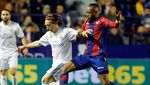 Madrid Memble di Kandang Levante