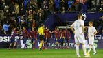 Madrid Memble di Kandang Levante