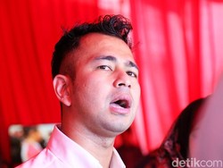 Ini Deretan 9 Bintang Muda Terpilih Raffi Ahmad untuk 13 The Haunted