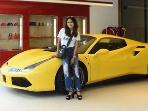 Intip Gaya Hidup Super Mewah 10 Anak Orang Kaya Malaysia