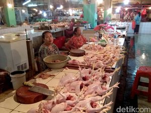 Mau Beli Daging Sapi Rp 35.000/Kg yang Dijual Sandi, Ini tempatnya Mau Beli Daging Sapi Rp 35.000/Kg yang Dijual Sandi, Ini tempatnya