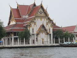 Pengusaha ke Sandiaga: Tiket ke Bangkok Lebih Murah dari Bali