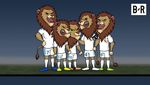 Serangan Meme Lagi untuk Madrid
