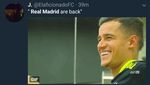 Serangan Meme Lagi untuk Madrid