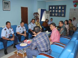 Bantu Masyarakat, TNI akan Bangun RS di Kawasan Lanud Pekanbaru