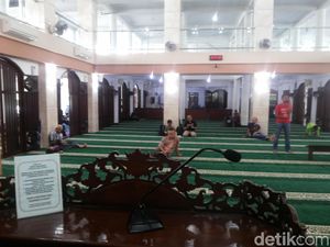 Pengurus Masjid di Bekasi Jelaskan Aturan Khotbah 20 Menit yang Viral
