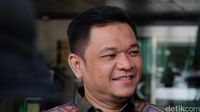 Ace Hasan Syadzily