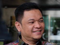 Golkar Minta HRS Buktikan Komitmen Revolusi Akhlak dengan Cara Berakhlak