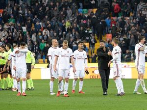 Gattuso: Salah Satu Penampilan Terbaik Milan