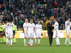 Gattuso: Salah Satu Penampilan Terbaik Milan