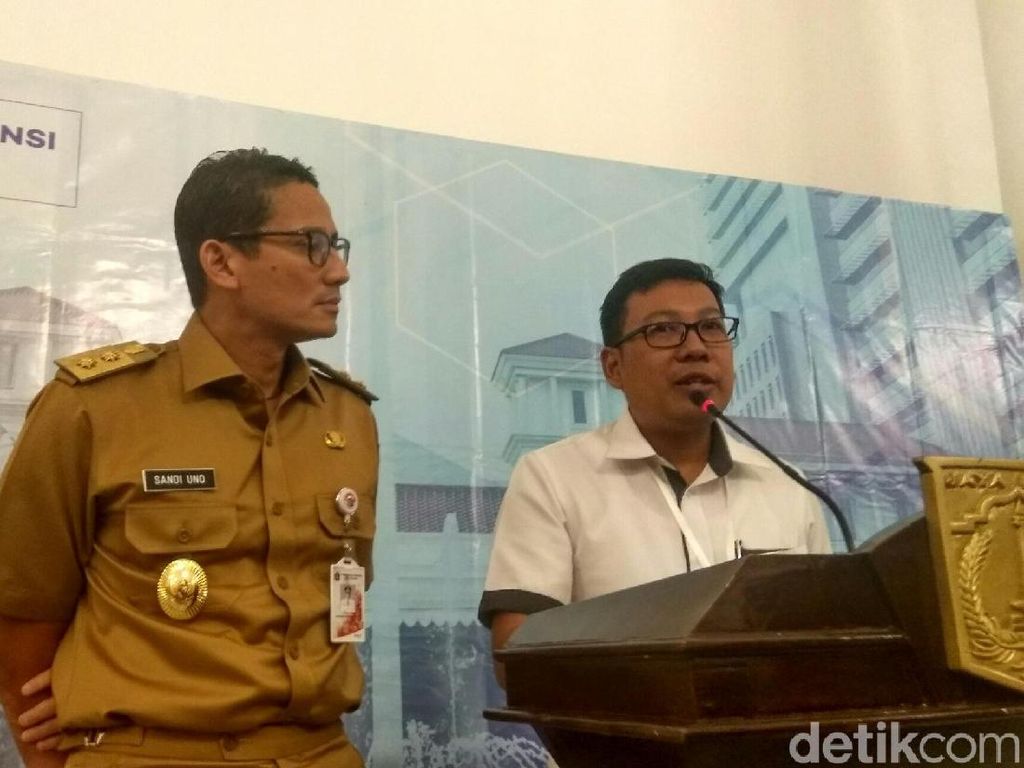 Sandiaga Uno Jual Daging Sapi Rp 35.000/Kg, Mau? Sandiaga Uno Jual Daging Sapi Rp 35.000/Kg, Mau?