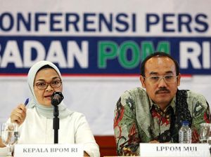 BPOM: Tak Perlu Tarik Susu Kental Manis, Tak Perlu Hapus Kata Susu BPOM: Tak Perlu Tarik Susu Kental Manis, Tak Perlu Hapus Kata Susu