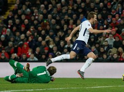 Van Dijk Sebut Kane Diving, Spurs Tak Harusnya Diberi Penalti Kedua