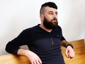 Bunuh Mantan Pacar Asal Israel, Pria Palestina Dibui Seumur Hidup