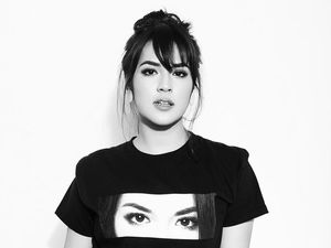 Rahasia Raisa Tetap Fit di Tengah Jadwal Padatnya Rahasia Raisa Tetap Fit di Tengah Jadwal Padatnya