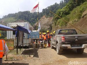 Dilema PLTPB Baturraden dan Pilgub Jateng Dilema PLTPB Baturraden dan Pilgub Jateng