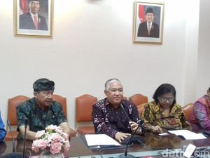 Musyawarah Besar Pemuka Agama akan Bahas 7 Poin Terkait Kerukunan