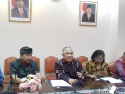 Musyawarah Besar Pemuka Agama akan Bahas 7 Poin Terkait Kerukunan