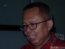 Soal Pasal Penghinaan Presiden, Panja RKUHP: Bisa Jadi Delik Aduan