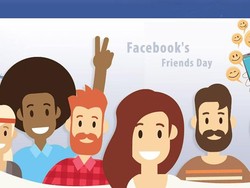 Langkah Mudah Bikin Video Hari Pertemanan di Facebook