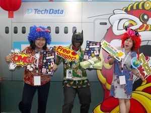 NetApp Blitz Day Program