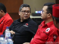 Sekjen PDIP Temui Ketum Golkar Bahas Pilpres dan Pilkada