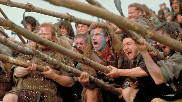 Braveheart