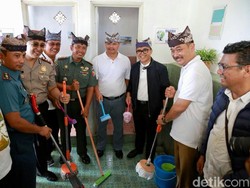 Festival Toilet Bersih Jadi Pembuka Banyuwangi Festival 2018