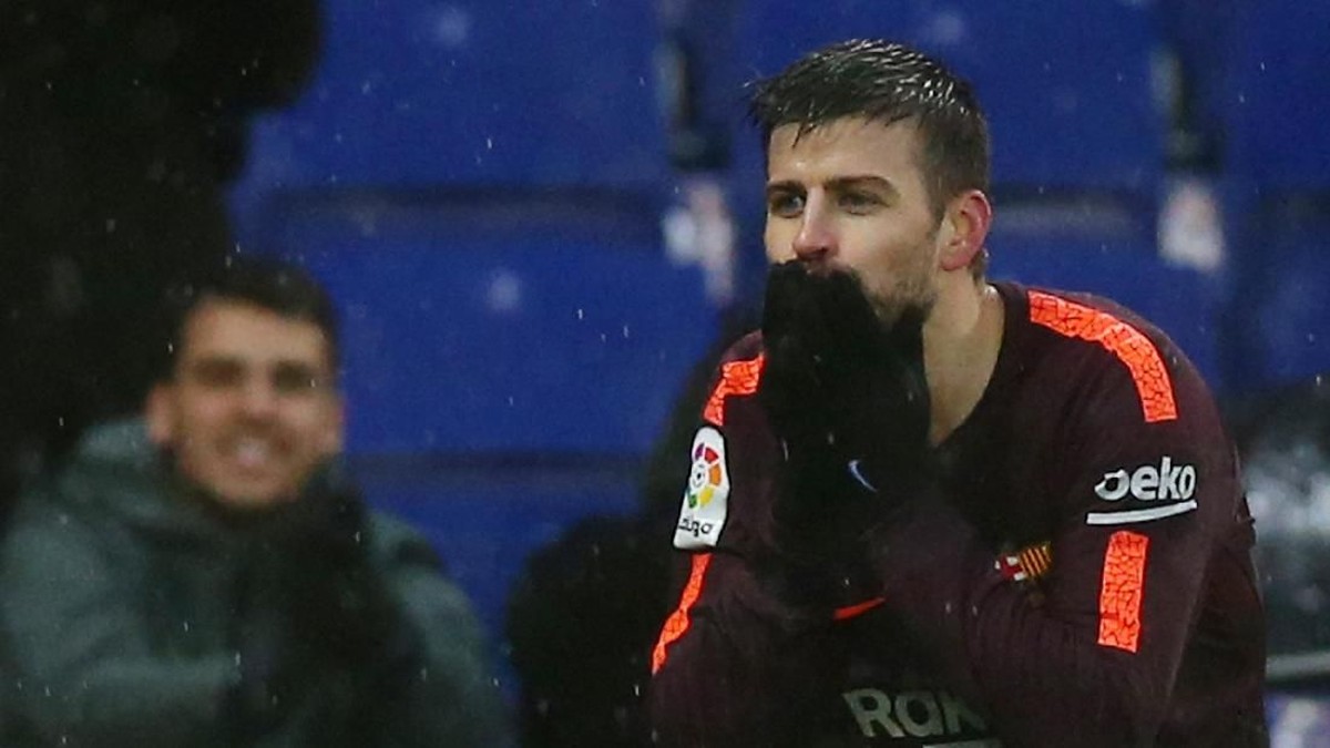 Foto: Albert Gea/Reuters
