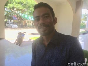 Jokowi akan Hadiri Pembukaan Kongres Ke-30 HMI di Ambon