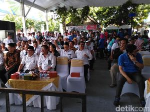 Jaring Peserta Baru, BPJS TK Adopsi Sistem Jepang di Bali Jaring Peserta Baru, BPJS TK Adopsi Sistem Jepang di Bali