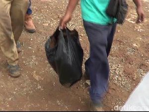 Polisi Duga Crane Jatuh karena Ada Prosedur Pemakaian Tak Sesuai Polisi Duga Crane Jatuh karena Ada Prosedur Pemakaian Tak Sesuai