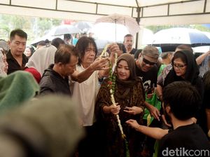 Ini Penyakit yang Diderita Yockie Suryo Prayogo Sebelum Meninggal Ini Penyakit yang Diderita Yockie Suryo Prayogo Sebelum Meninggal