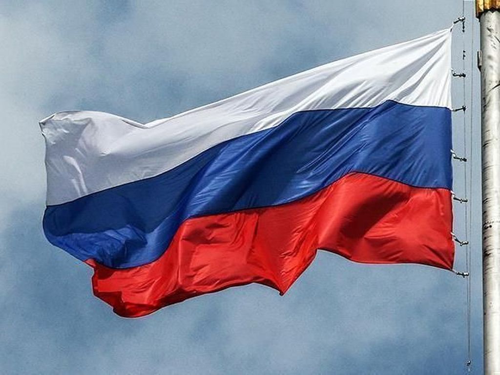 Rusia yang Kini Resesi Imbas Sanksi Internasional Rusia yang Kini Resesi Imbas Sanksi Internasional