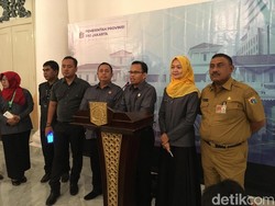 Bawaslu DKI Sebut Jakbar dan Jakut Daerah Rawan Kecurangan Pemilu