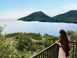UEA Investasi Rp 7 T di Aceh, Pulau Weh Jadi Prioritas?