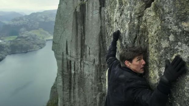 Mission: Impossible - Fallout (2018)