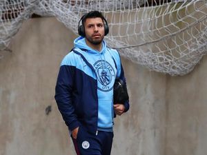 Viral: Penampakan Wajah Hitam Ungkap Rasa Sebal Maradona ke Aguero