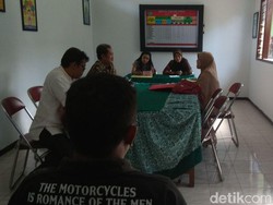 Ini Kata Panwas Soal Kepala Puskesmas Selfie Bareng Bacalon