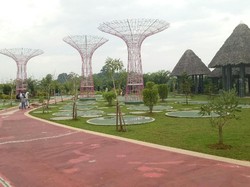 Daftar Wisata Menarik di Sekitar Tempino Jambi yang Ditempuh Kurang dari 1 Jam