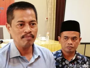 Panwas Pasuruan Antisipasi Pelanggaran Kampanye di Sekolah dan Masjid Panwas Pasuruan Antisipasi Pelanggaran Kampanye di Sekolah dan Masjid